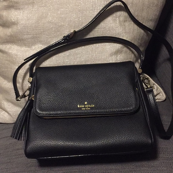 NWT Kate Spade Chester St pebbled leather purse - Picture 3 of 6