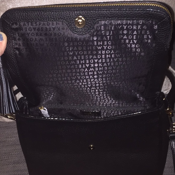 NWT Kate Spade Chester St pebbled leather purse - Picture 5 of 6