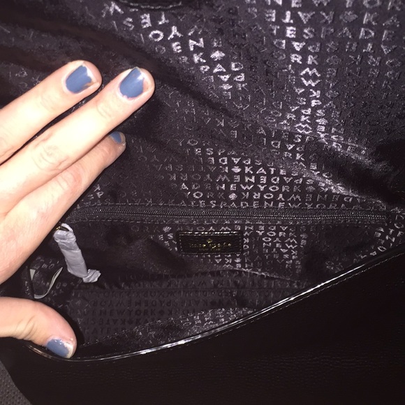 NWT Kate Spade Chester St pebbled leather purse - Picture 6 of 6