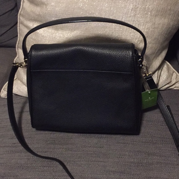 NWT Kate Spade Chester St pebbled leather purse - Picture 4 of 6