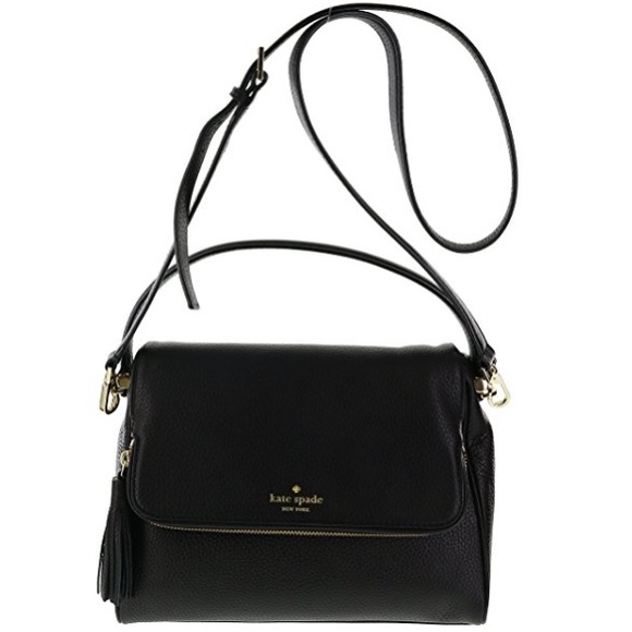 NWT Kate Spade Chester St pebbled leather purse - Picture 2 of 6