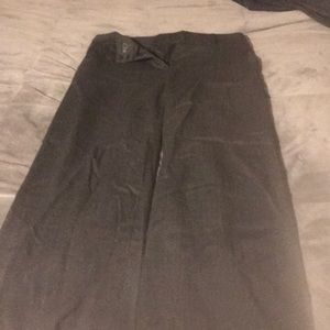 Work pants