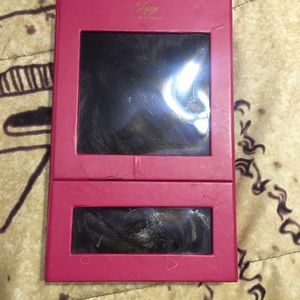 Dark Brown Luxy Hair Extensions