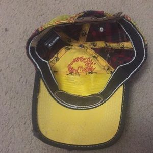 Rare True Religion Hat