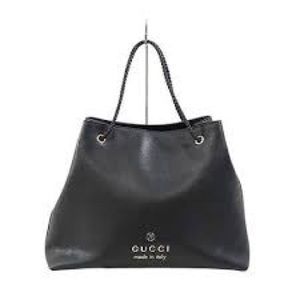 Authentic Gucci Bag