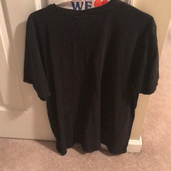 Black Ralph Lauren Polo shirt - Picture 3 of 3