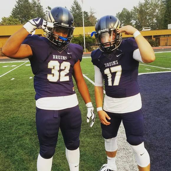 Meet your Posher, Tyson - Picture 1 of 1