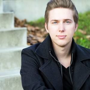 Meet your Posher, Joey