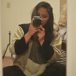 Meet your Posher, Maryjane