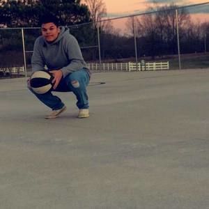 Meet your Posher, Aj