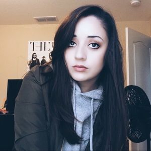 Meet your Posher, Mary