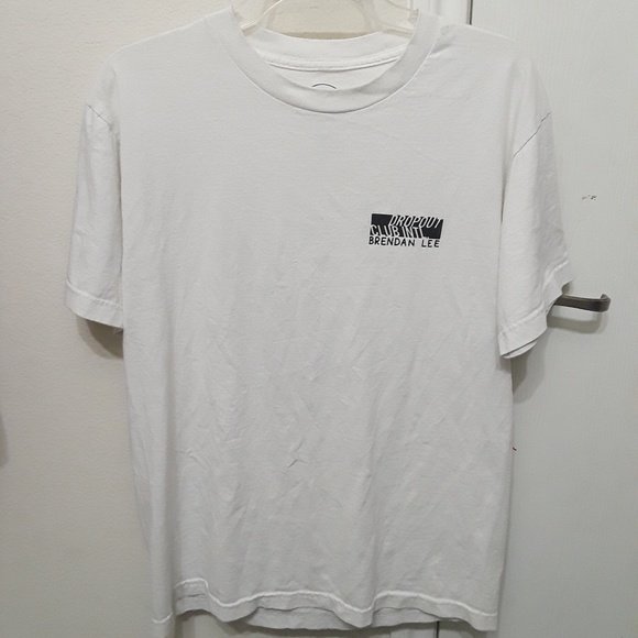 Men's Last Call Grim Reaper Scythe T-shirt - Picture 3 of 5