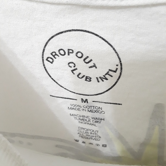 Men's Last Call Grim Reaper Scythe T-shirt - Picture 5 of 5