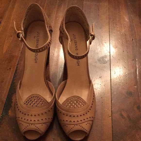 Sole Society Shoes - Sole Society for Julianne Hough