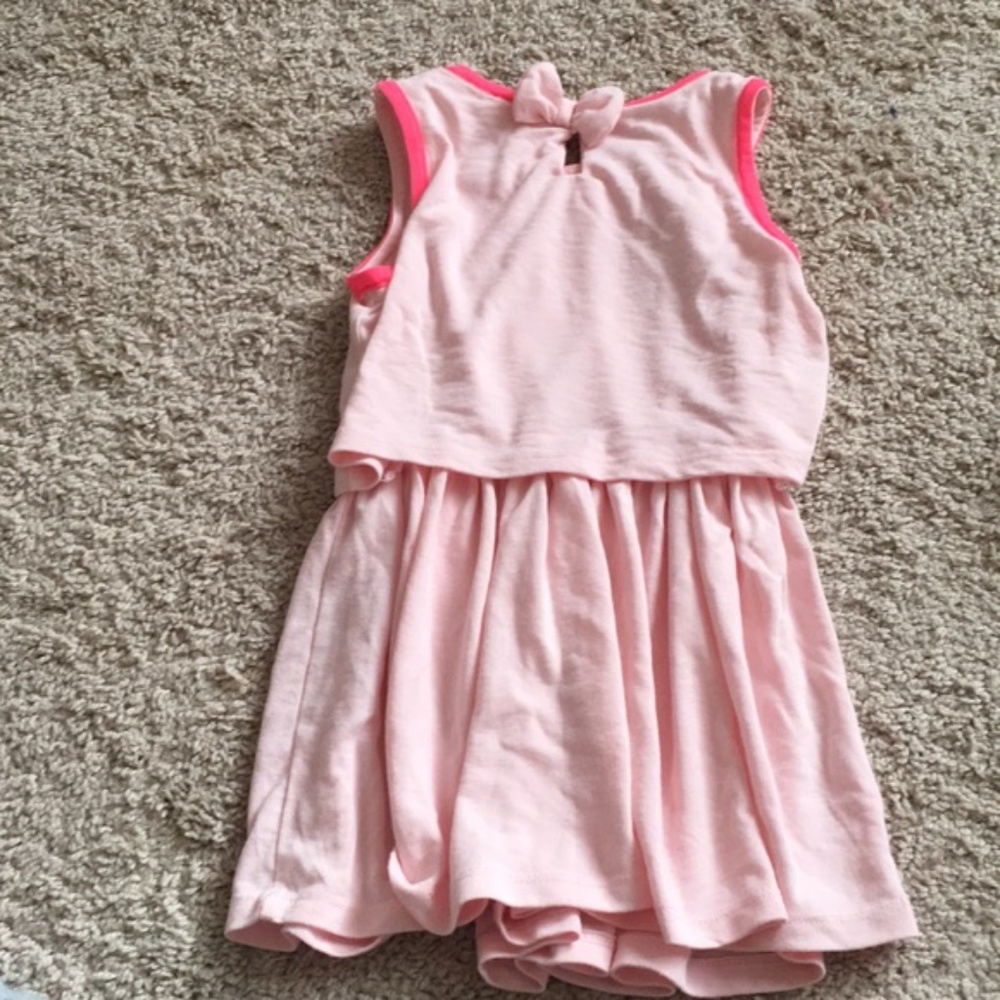 DISNEY Mickey Mouse Dress - Picture 3 of 4