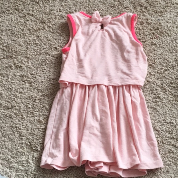 DISNEY Mickey Mouse Dress - Picture 3 of 4