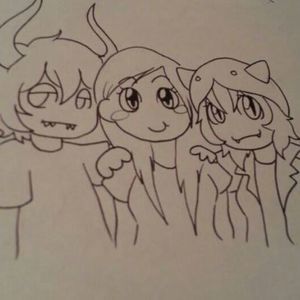 Meet your Posher, Serrine