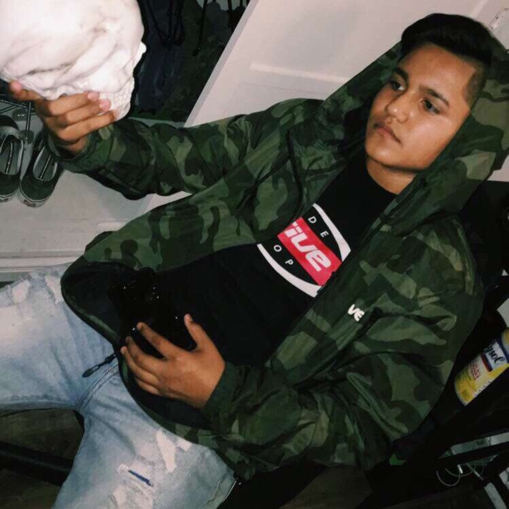 Meet your Posher, Dany