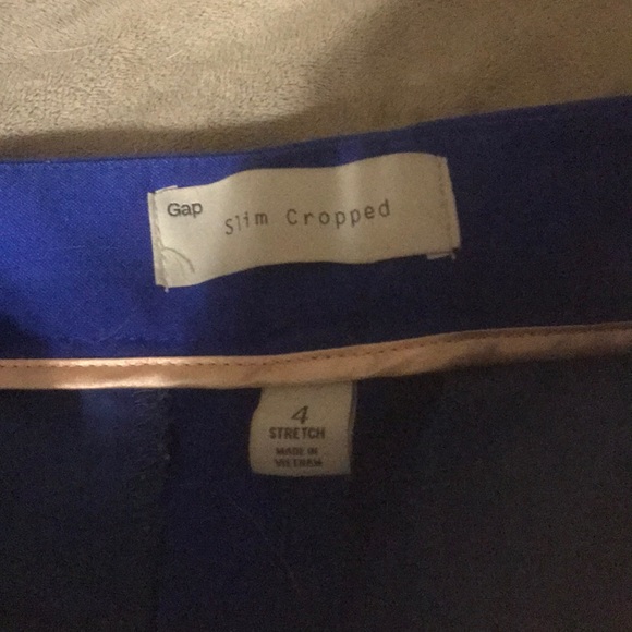 Work pants - Picture 3 of 3