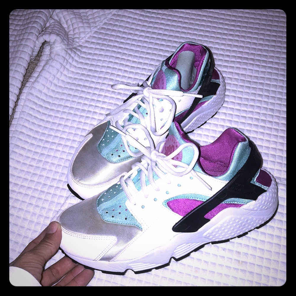 Huaraches