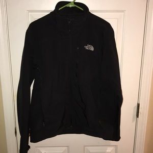 North Face SOFTSHELL Jacket