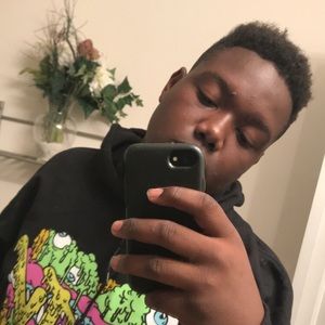 Meet your Posher, Patrick