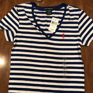 Ralph Lauren Sport woman’s small shirt
