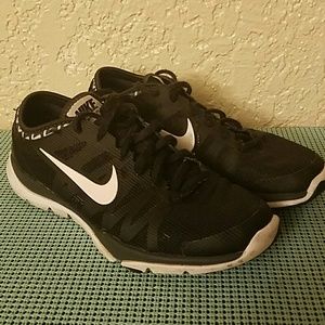 Nike TR3