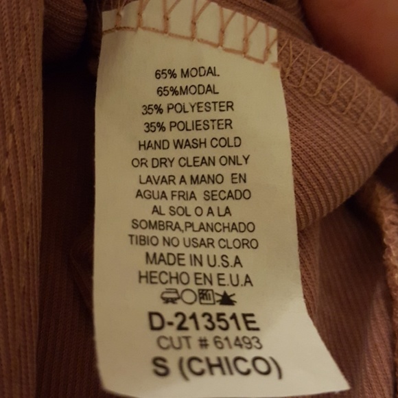 Wrap Dress NEW - Picture 6 of 7