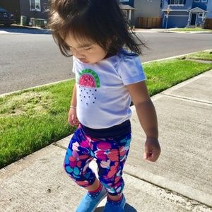 🔥SALE! 🔥COLORFUL YOGA PANTS