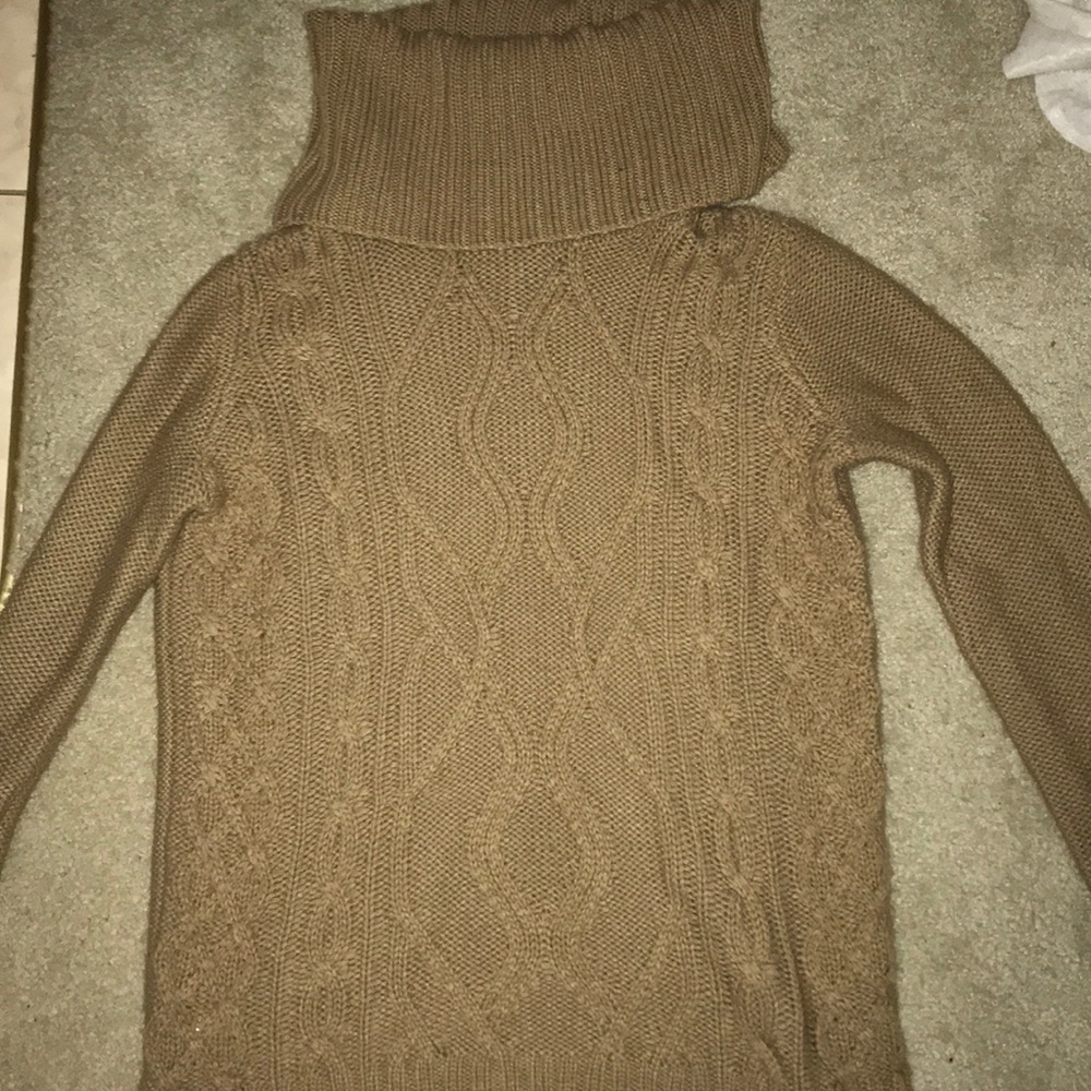 🔹SALE🔹 Turtle  neck sweater
