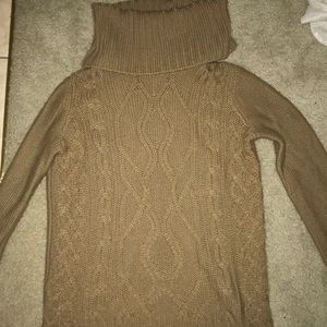🔹SALE🔹 Turtle  neck sweater