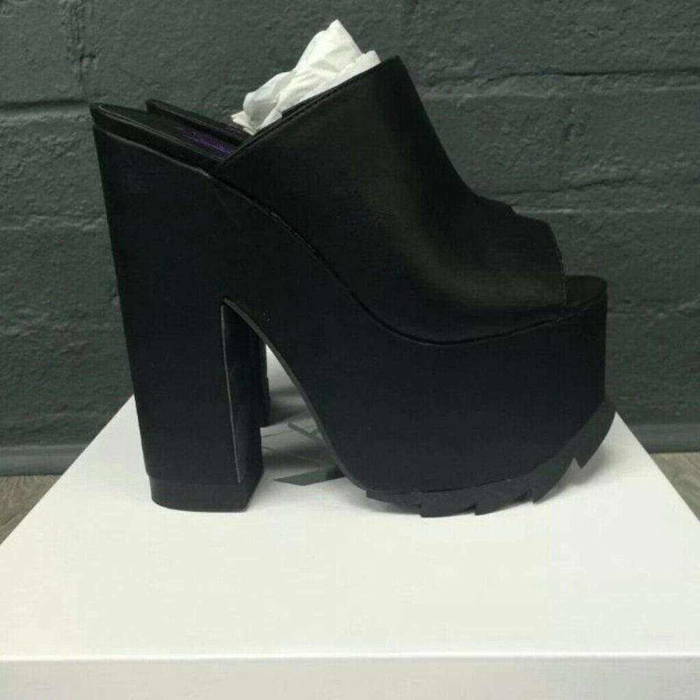 ⚠Hold for @nitrogxen $100YRU DREAM PLATFORM MULE