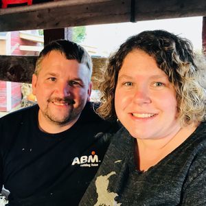 Meet your Posher, Mandy