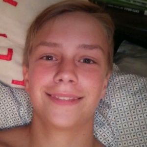 Meet your Posher, Samuel