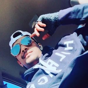 Meet your Posher, Patel