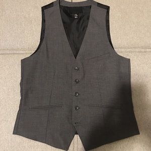 H&M men’s vest