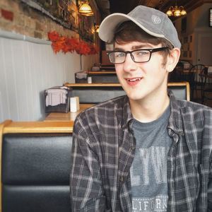 Meet your Posher, Seth