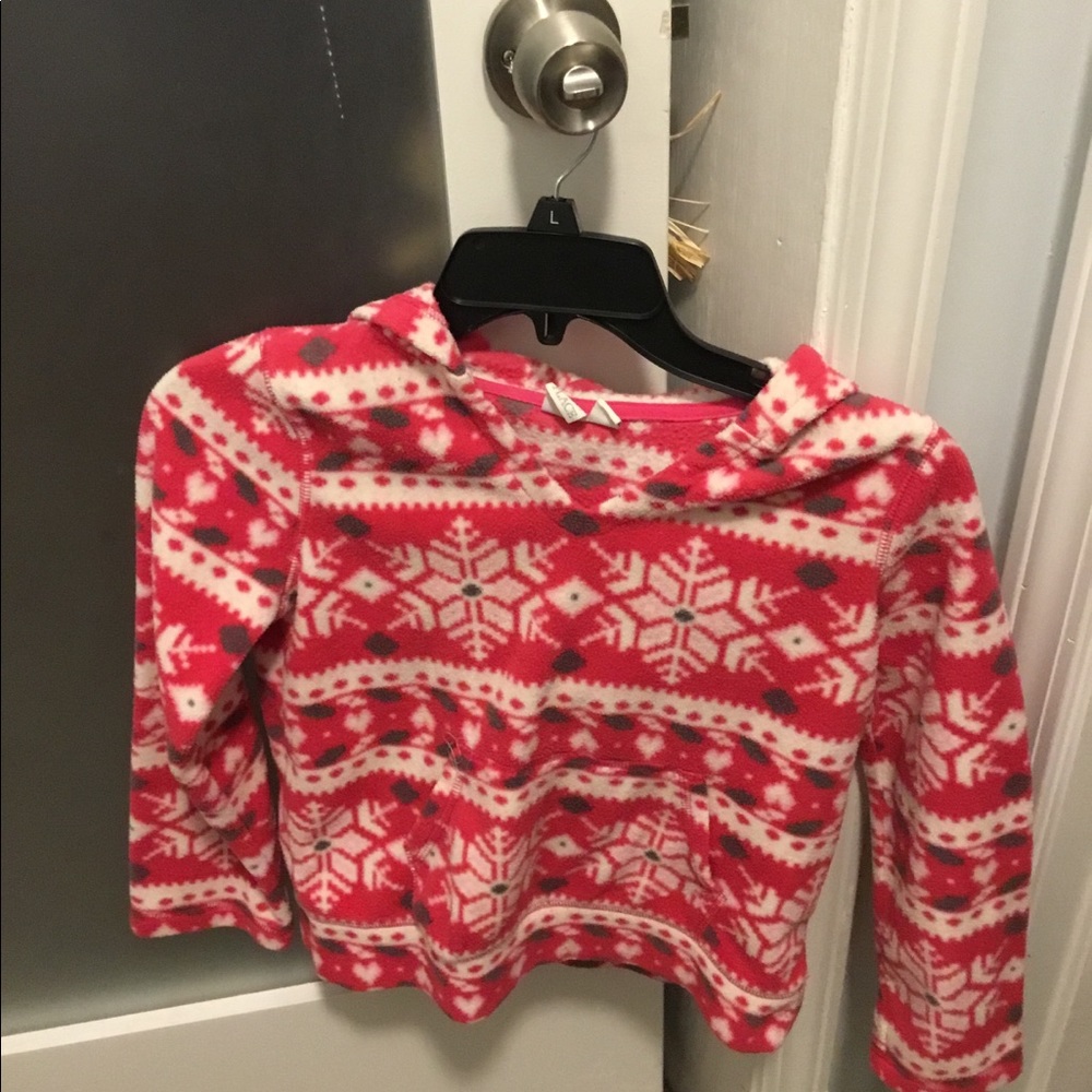 Children’s Place Girls Fleece