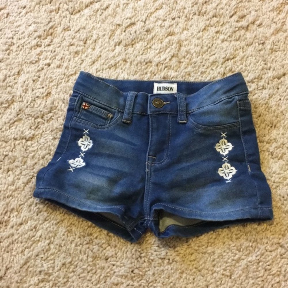HUDSON shorts 2T
