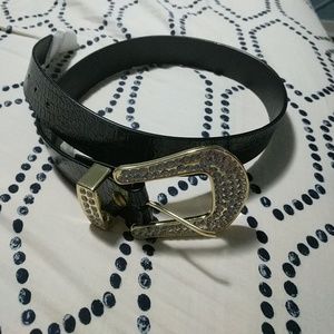 Belt
