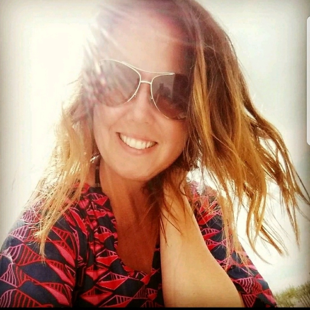 Meet your Posher, Marianne