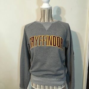 weasley sweater universal studios