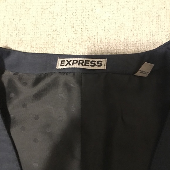 Express men’s vest - Picture 2 of 4
