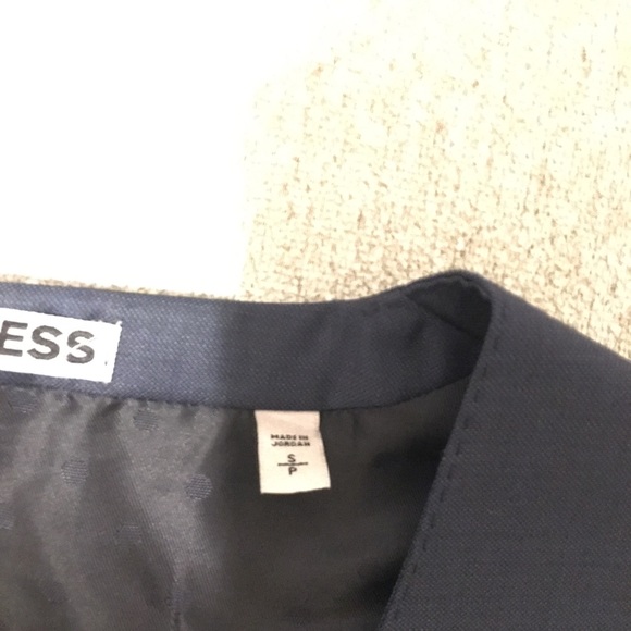Express men’s vest - Picture 3 of 4
