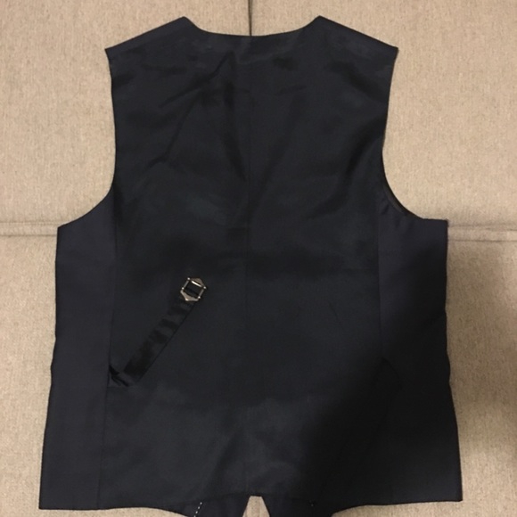 Express men’s vest - Picture 4 of 4