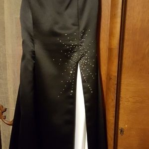 Evening Gown