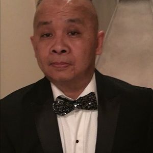 Meet your Posher, Thomas