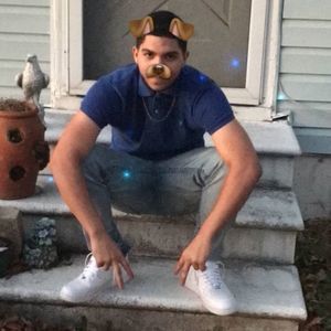 Meet your Posher, Tim