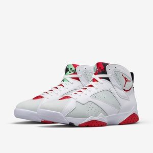 Air Jordan 7 Retro “Hare”